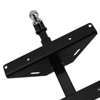 Motorcycle Trailer Hitch compatible for Harley Davidson Tri-Glide and Freewheeler 2011 -