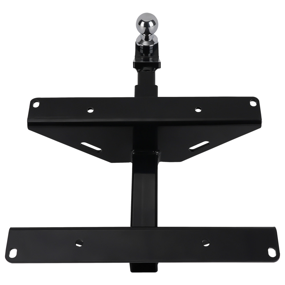 Motorcycle Trailer Hitch compatible for Harley Davidson Tri-Glide and Freewheeler 2011 -