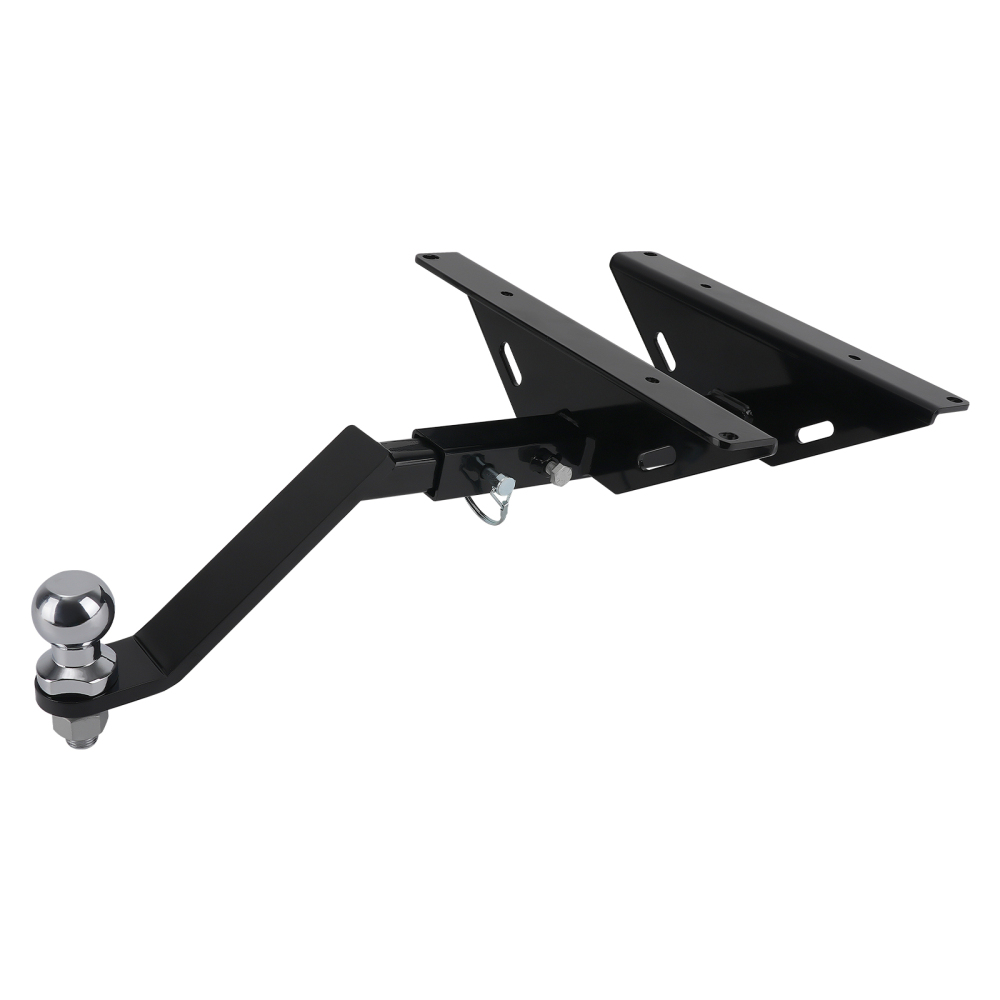 Motorcycle Trailer Hitch compatible for Harley Davidson Tri-Glide and Freewheeler 2011 -