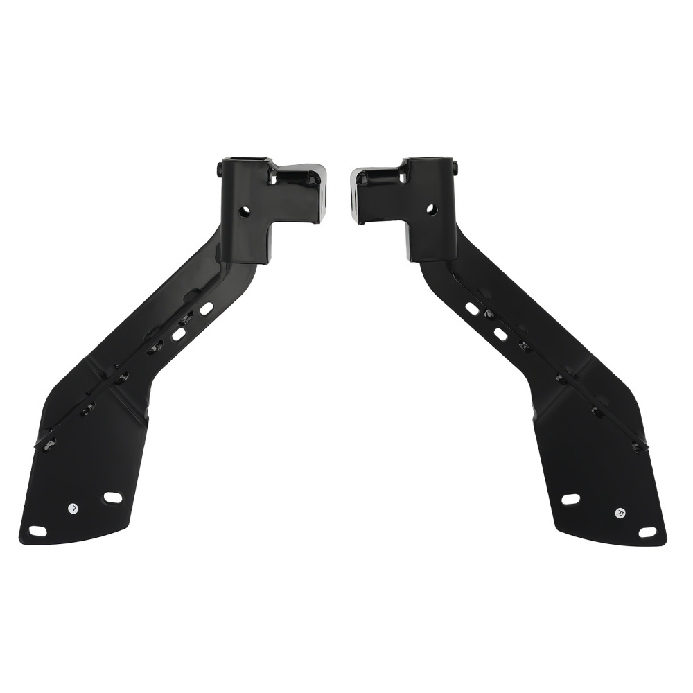 Trailer Hitch for 2014-19 compatible for Harley-Davidson Touring Motorcycles 1-7/8 Ball.