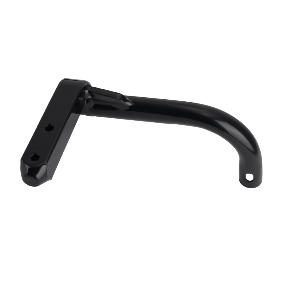 Trailer Hitch for 2014-19 compatible for Harley-Davidson Touring Motorcycles 1-7/8 Ball.