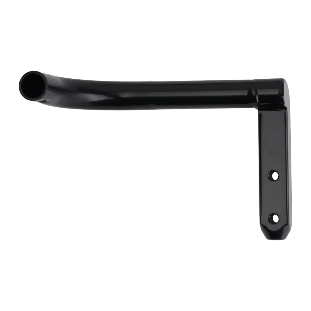 Trailer Hitch for 2014-19 compatible for Harley-Davidson Touring Motorcycles 1-7/8 Ball.