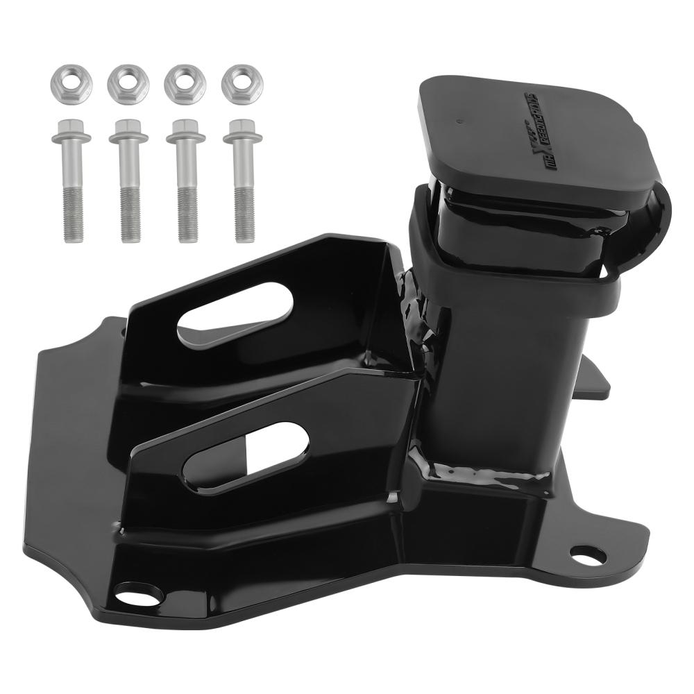 2 Trailer Hitch Mount Kit compatible for Honda Talon 1000R / 1000X / 1000-4 2019-2024
