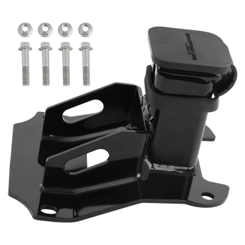 2 Trailer Hitch Mount Kit compatible for Honda Talon 1000R / 1000X / 1000-4 2019-2024