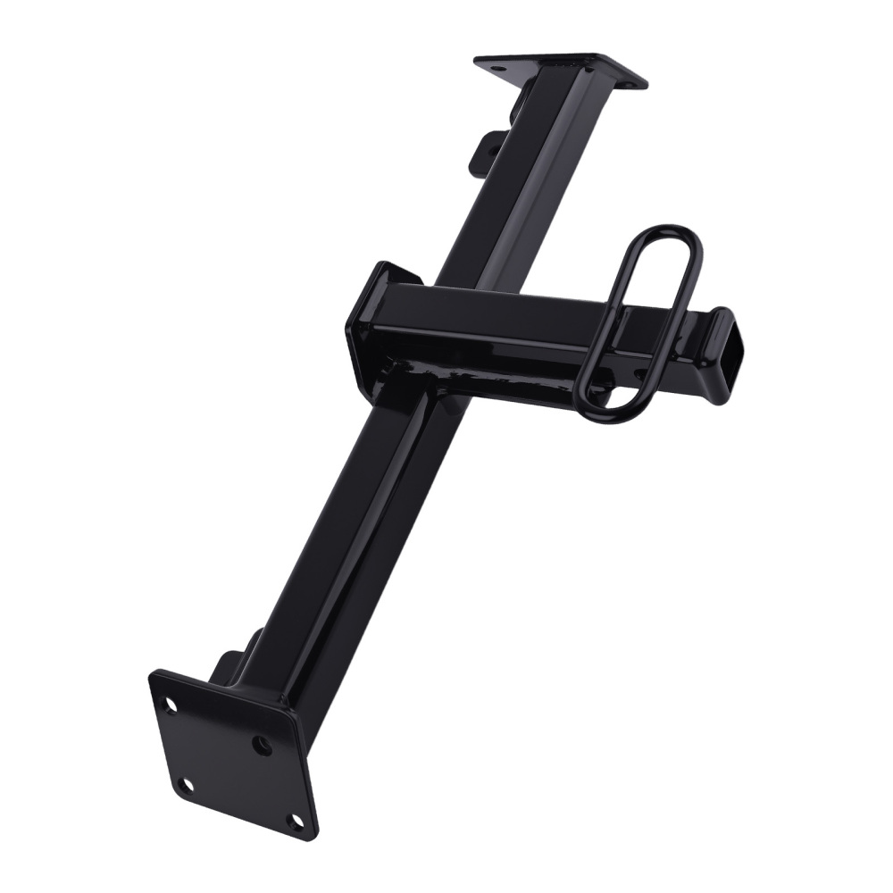 1-1/4 Class 2 Mount compatible for Chevrolet Impala 2000-2016 Powder Coated Steel