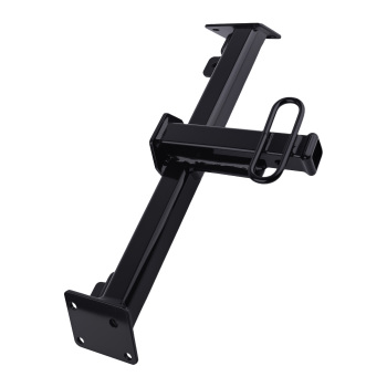 1-1/4 Class 2 Mount compatible for Chevrolet Impala 2000-2016 Powder Coated Steel