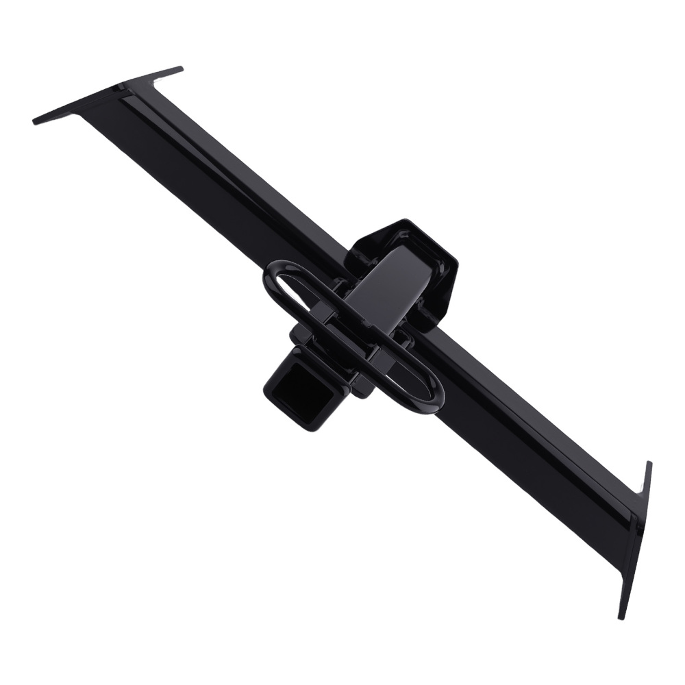 1-1/4 Class 2 Mount compatible for Chevrolet Impala 2000-2016 Powder Coated Steel