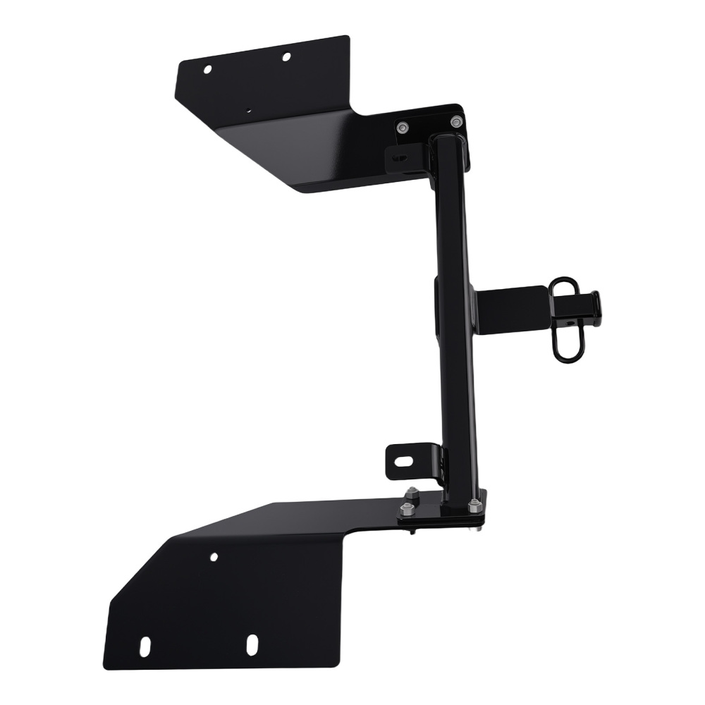 1-1/4 Class 2 Mount compatible for Chevrolet Impala 2000-2016 Powder Coated Steel