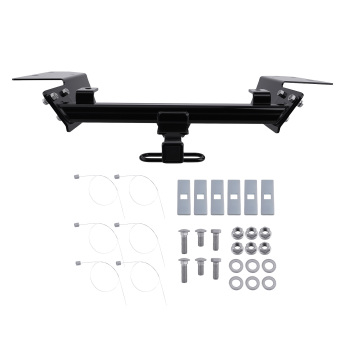 1-1/4 Class 2 Mount compatible for Chevrolet Impala 2000-2016 Powder Coated Steel