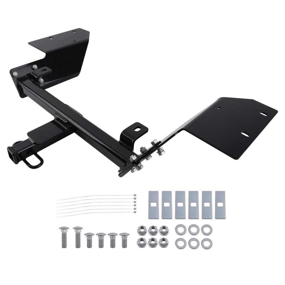 1-1/4 Class 2 Mount compatible for Chevrolet Impala 2000-2016 Powder Coated Steel