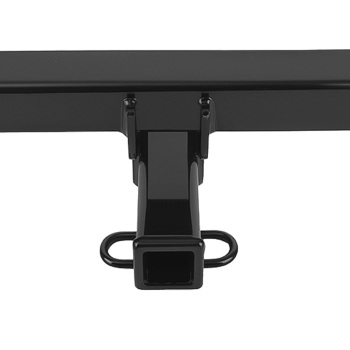 Rear Tow Hitch Class 3 compatible for Jeep Compass 2017-2025 2 Receiver Steel 4000lbs