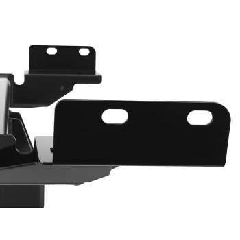 Rear Tow Hitch Class 3 compatible for Jeep Compass 2017-2025 2 Receiver Steel 4000lbs