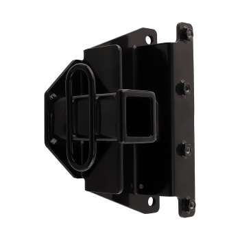 Class 3 Tow Hitch Receiver w/ Hitch Pin Compatible for 2005-2010 compatible for Jeep Grand Cherokee Models