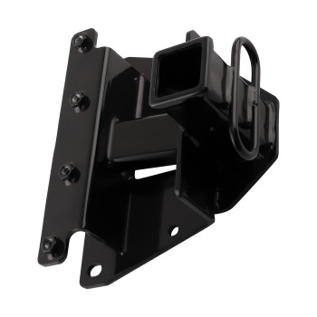 Class 3 Tow Hitch Receiver w/ Hitch Pin Compatible for 2005-2010 compatible for Jeep Grand Cherokee Models