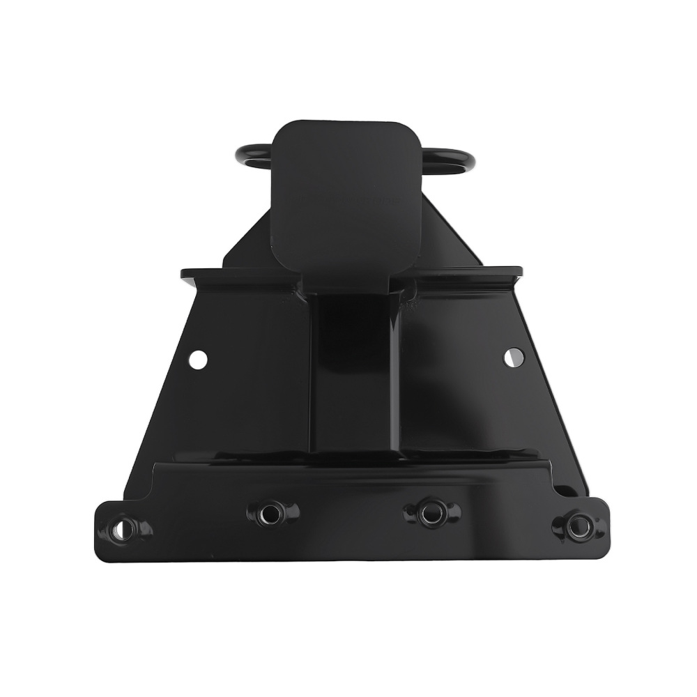 Class 3 Tow Hitch Receiver w/ Hitch Pin compatible for Jeep Commander Grand Cherokee 05-10