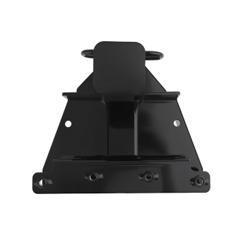 Class 3 Tow Hitch Receiver w/ Hitch Pin compatible for Jeep Commander Grand Cherokee 05-10