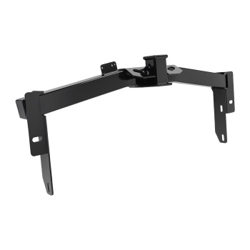 Class 4 Trailer Hitch Receiver compatible for Dodge Durango compatible for Jeep Grand Cherokee 2011-2022