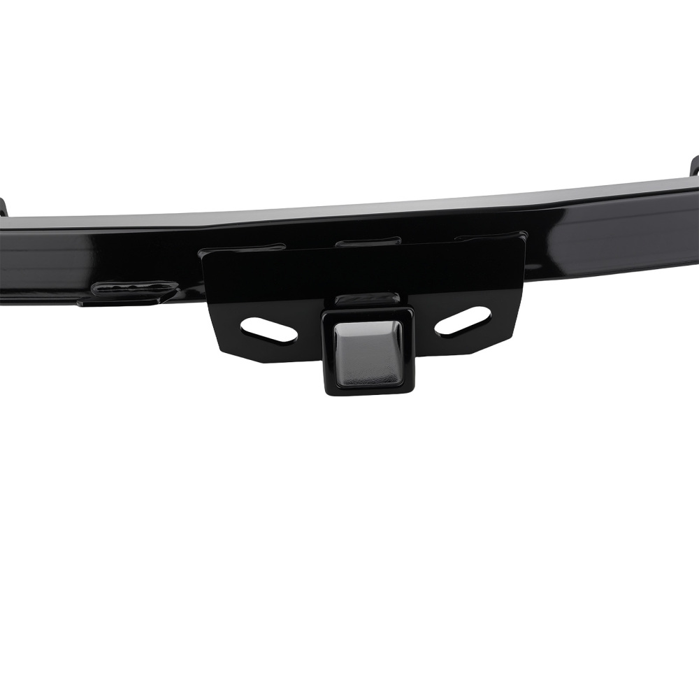 Class 4 Trailer Hitch Receiver compatible for Dodge Durango compatible for Jeep Grand Cherokee 2011-2022