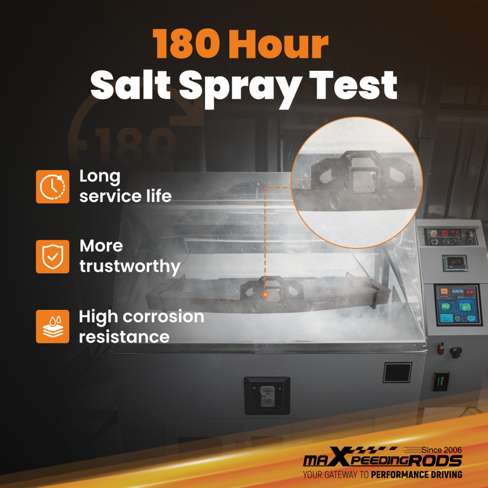 Class 4 Trailer Hitch Receiver compatible for Dodge Durango compatible for Jeep Grand Cherokee 2011-2022