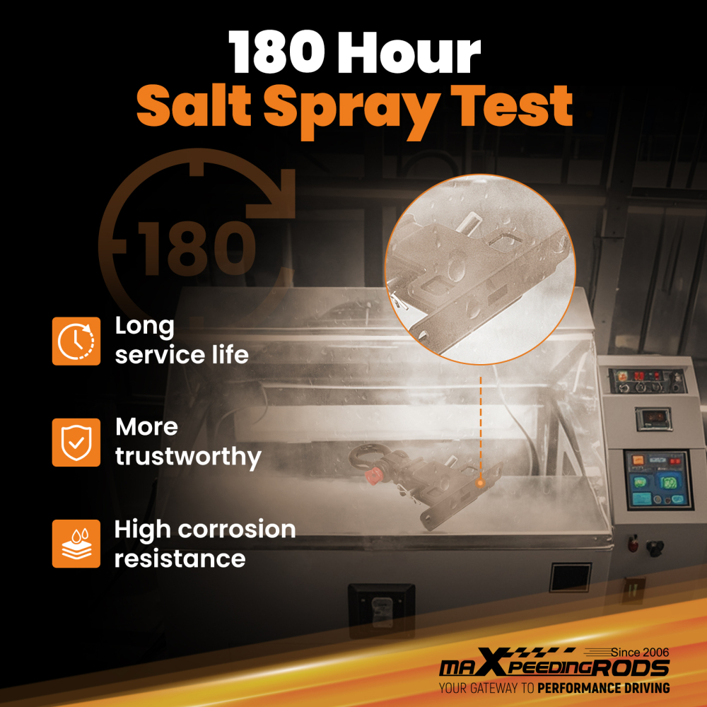 2 Inch Rear Tow Hitch Mount compatible for Kawasaki Teryx KRX 1000 2020+ Powder Coated