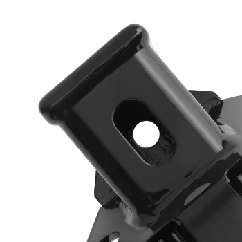 2 ATV Receiver Hitch compatible for Kawasaki Brute Force 650 750 4x4i 2005-2024 Steel