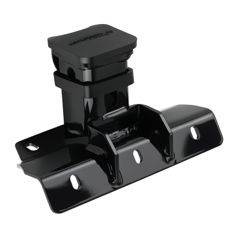 2 Heavy Duty Rear Mount compatible for Kawasaki Teryx KRX 1000 20-24 Steel Construction