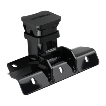 2 Heavy Duty Rear Mount compatible for Kawasaki Teryx KRX 1000 20-24 Steel Construction