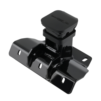 2 Heavy Duty Rear Mount compatible for Kawasaki Teryx KRX 1000 20-24 Steel Construction