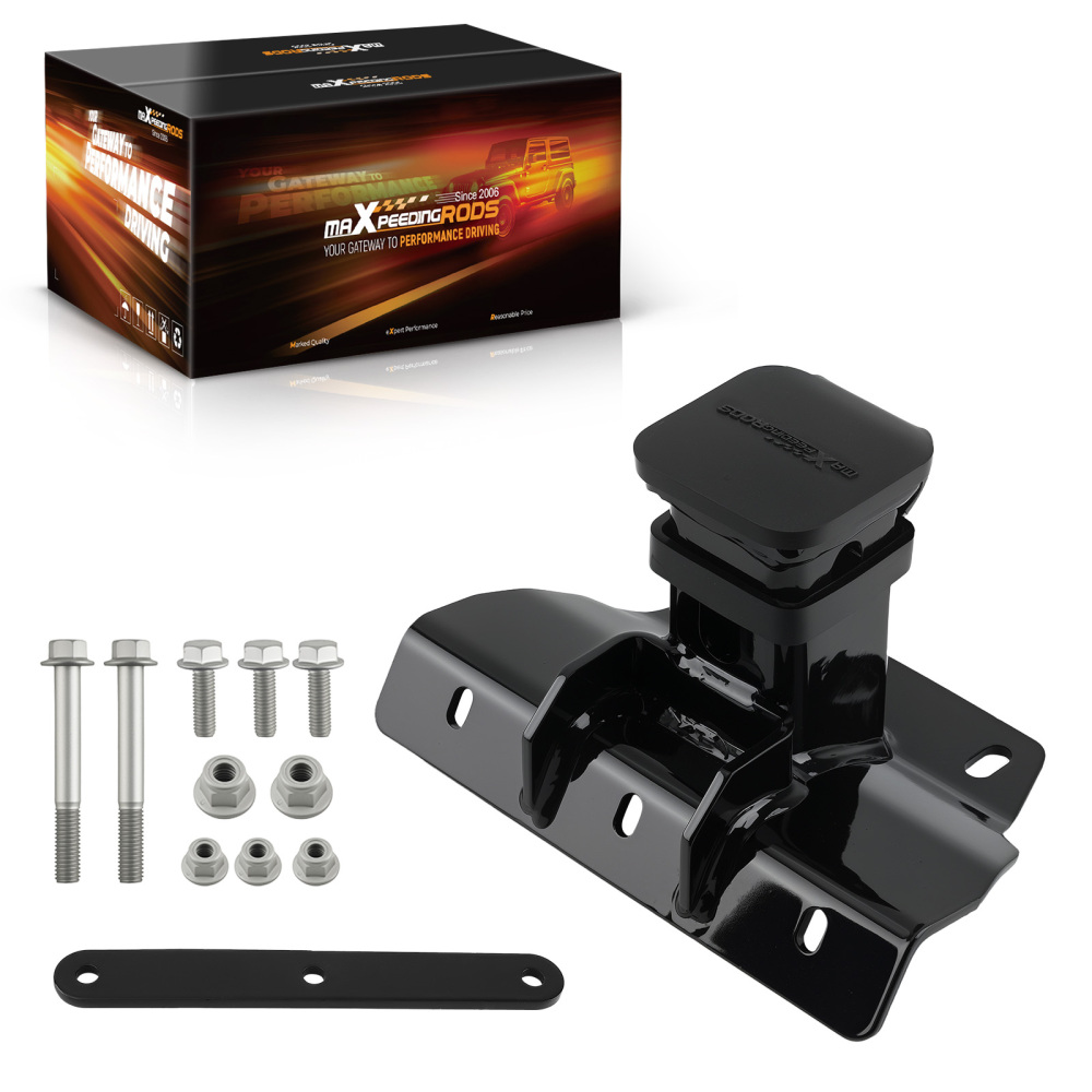 2 Heavy Duty Rear Mount compatible for Kawasaki Teryx KRX 1000 20-24 Steel Construction