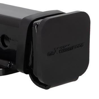 2Rear Trailer Hitch Receiver Bracket Plate compatible for Kubota BX 2380 BX 2680 BX 1880