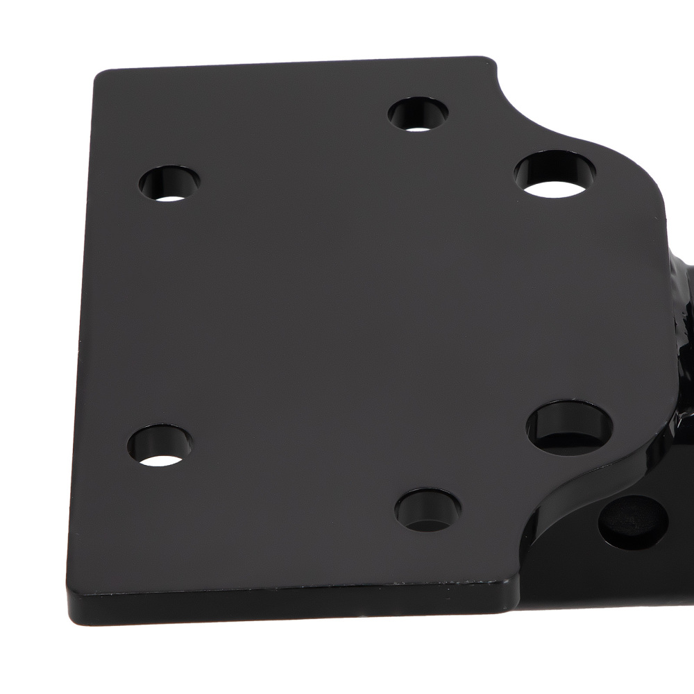 2Rear Trailer Hitch Receiver Bracket Plate compatible for Kubota BX 2380 BX 2680 BX 1880