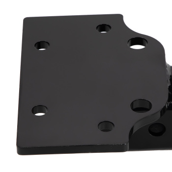 2Rear Trailer Hitch Receiver Bracket Plate compatible for Kubota BX 2380 BX 2680 BX 1880