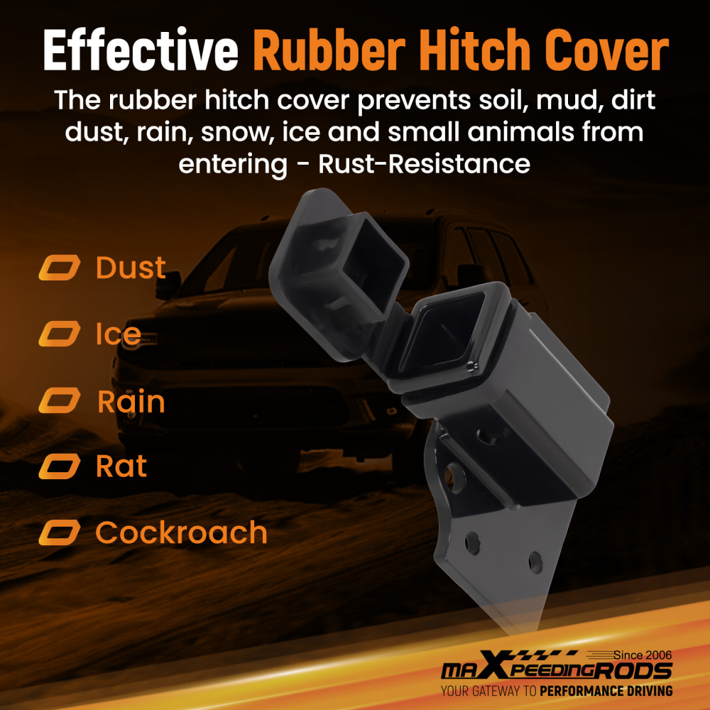 2Rear Trailer Hitch Receiver Bracket Plate compatible for Kubota BX 2380 BX 2680 BX 1880