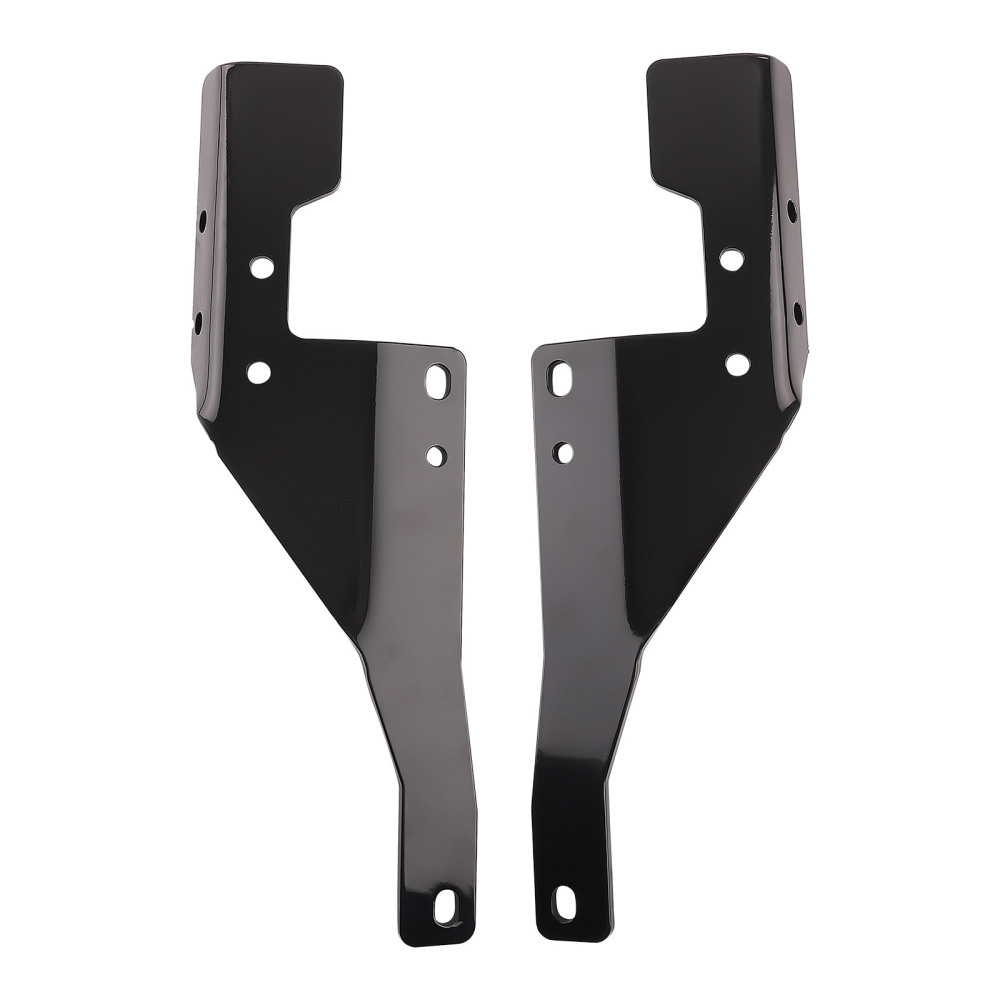 Class-3 Trailer Hitch Receiver Rear Bumper Towing 2 w/ Pin compatible for Mazda CX5 13-23