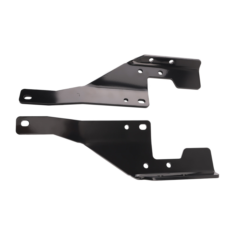 Class-3 Trailer Hitch Receiver Rear Bumper Towing 2 w/ Pin compatible for Mazda CX5 13-23