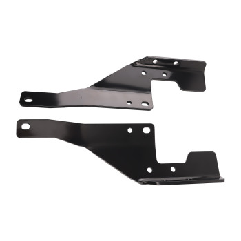 Class-3 Trailer Hitch Receiver Rear Bumper Towing 2 w/ Pin compatible for Mazda CX5 13-23