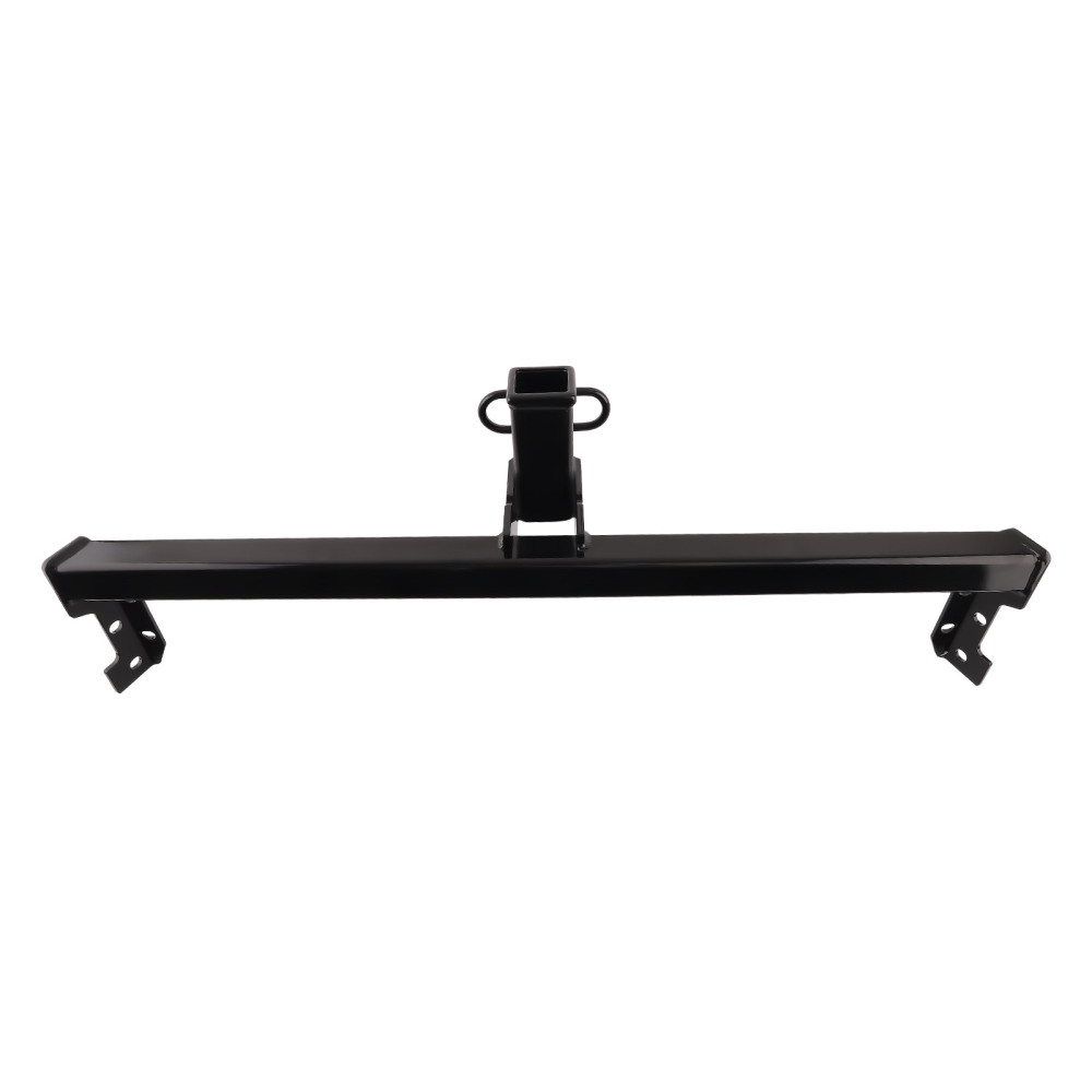 Class-3 Trailer Hitch Receiver Rear Bumper Towing 2 w/ Pin compatible for Mazda CX5 13-23