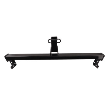 Class-3 Trailer Hitch Receiver Rear Bumper Towing 2 w/ Pin compatible for Mazda CX5 13-23