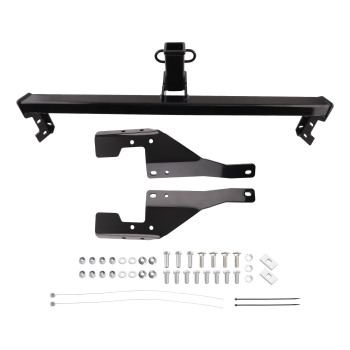Class-3 Trailer Hitch Receiver Rear Bumper Towing 2 w/ Pin compatible for Mazda CX5 13-23