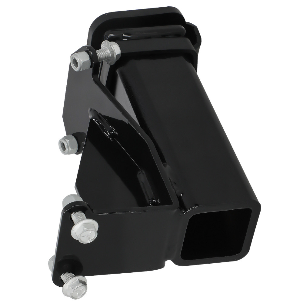 Rear Trailer Hitch Receiver Kit fit Bad Boy Maverick Mower 2021-up 093-1136-98