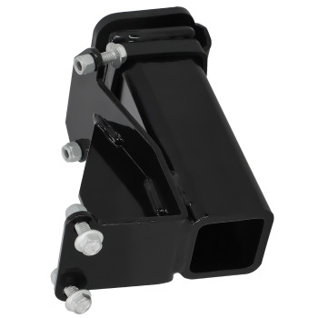 Rear Trailer Hitch Receiver Kit fit Bad Boy Maverick Mower 2021-up 093-1136-98