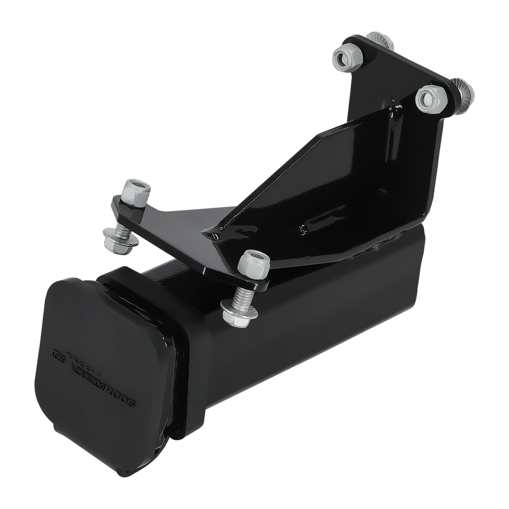 Rear Trailer Hitch Receiver Kit fit Bad Boy Maverick Mower 2021-up 093-1136-98