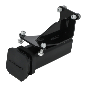 Rear Trailer Hitch Receiver Kit fit Bad Boy Maverick Mower 2021-up 093-1136-98