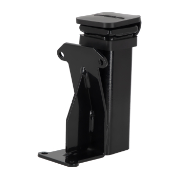 Rear Trailer Hitch Kit for Bad Boy Maverick Mower 2021- 093-1136-23 093-1111-00