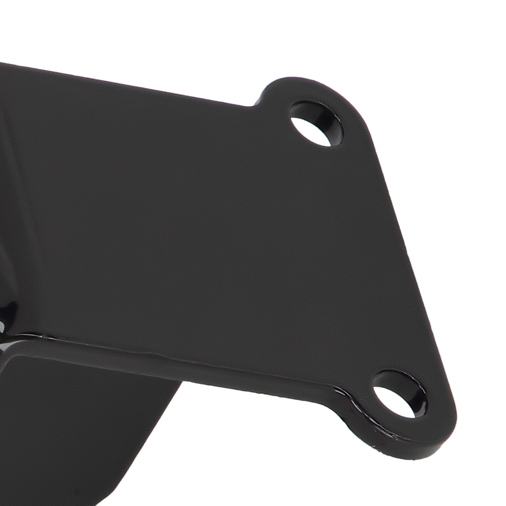 Rear Trailer Hitch Kit for Bad Boy Maverick Mower 2021- 093-1136-23 093-1111-00
