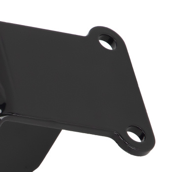 Rear Trailer Hitch Kit for Bad Boy Maverick Mower 2021- 093-1136-23 093-1111-00