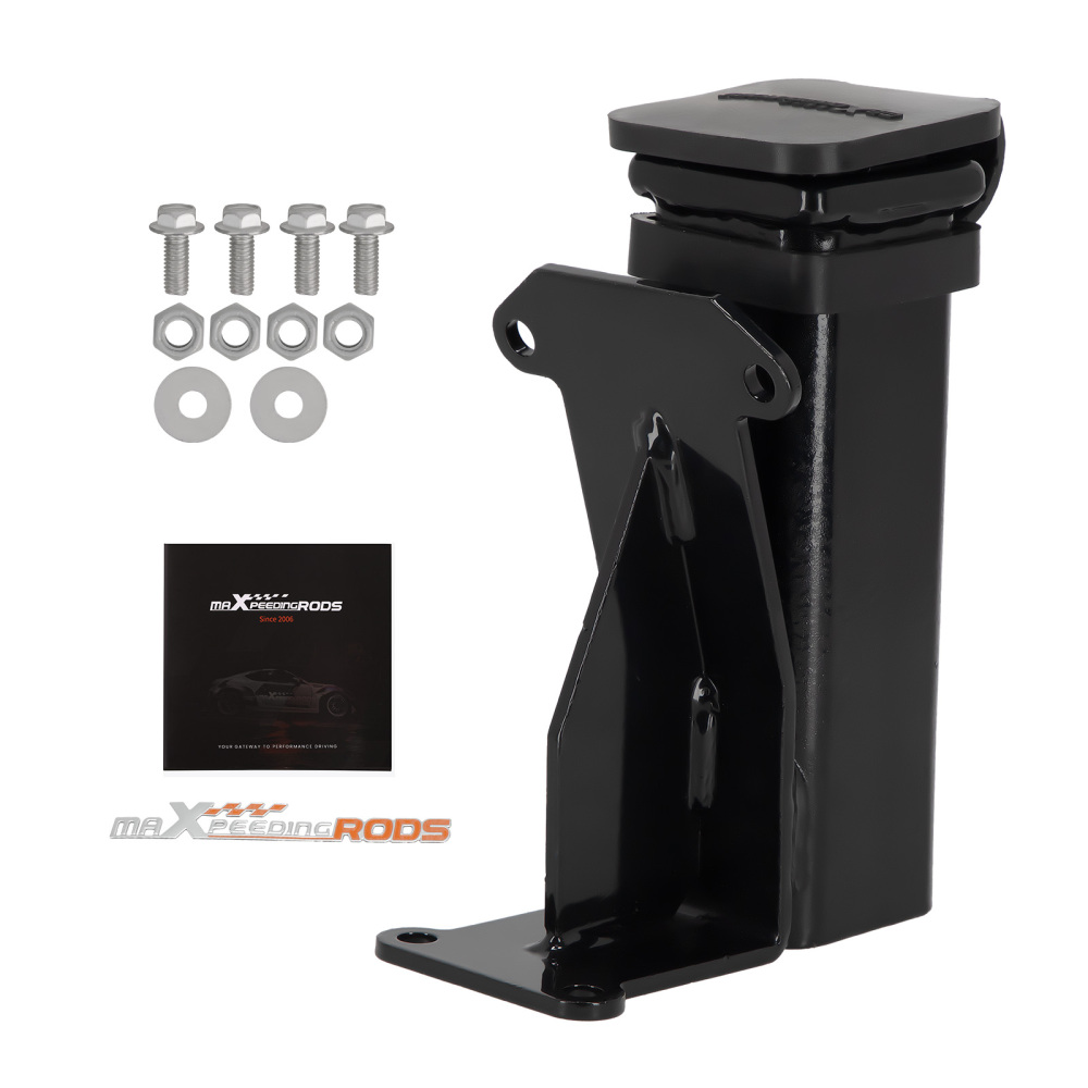 Rear Trailer Hitch Receiver for Bad Boy Maverick Mower 2021-up 093-1136-23