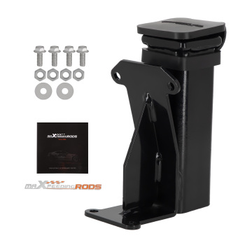 Rear Trailer Hitch Receiver for Bad Boy Maverick Mower 2021-up 093-1136-23