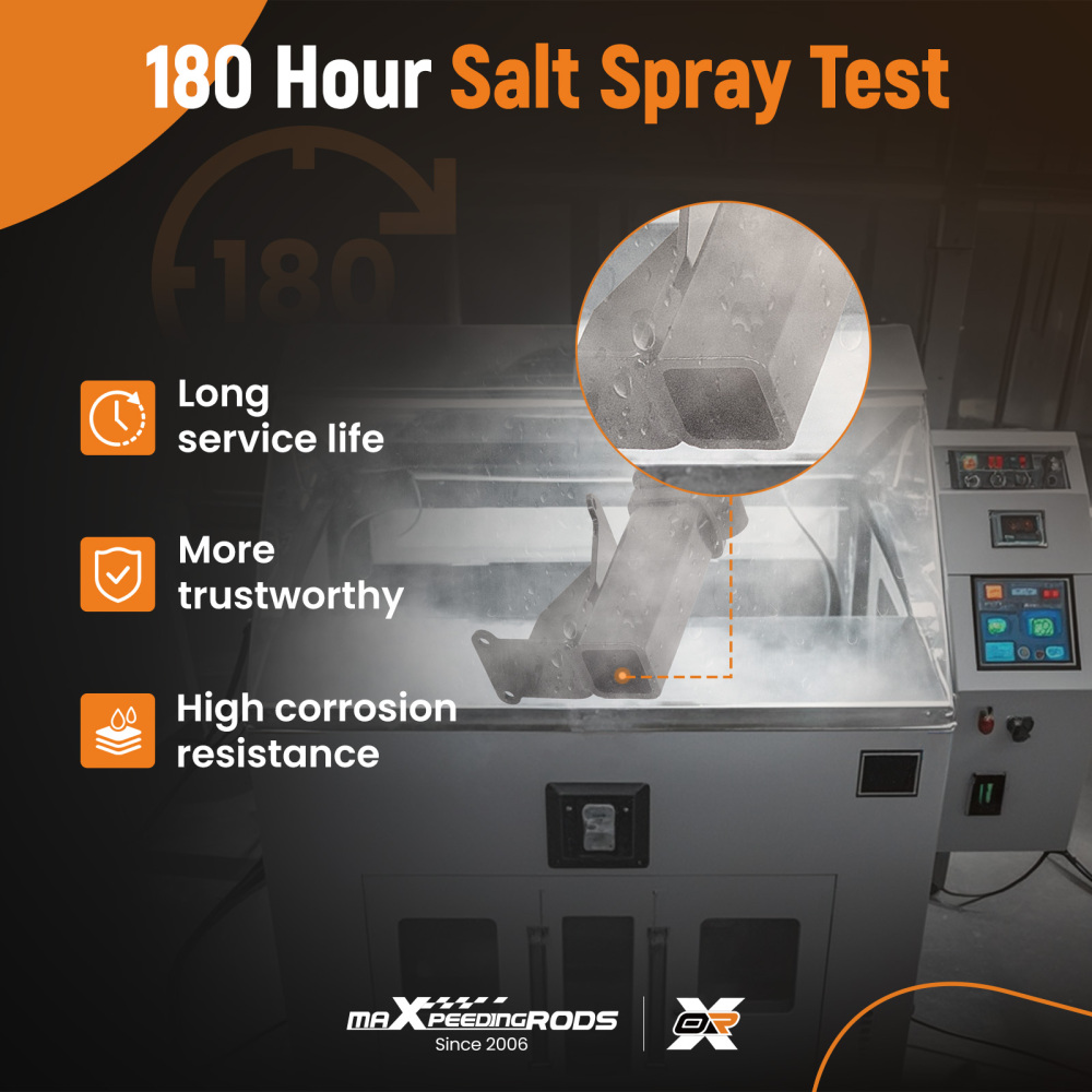 Rear Trailer Hitch Receiver for Bad Boy Maverick Mower 2021-up 093-1136-23