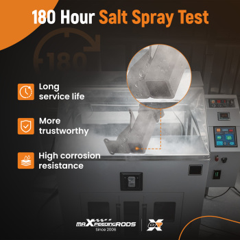 Rear Trailer Hitch Receiver for Bad Boy Maverick Mower 2021-up 093-1136-23